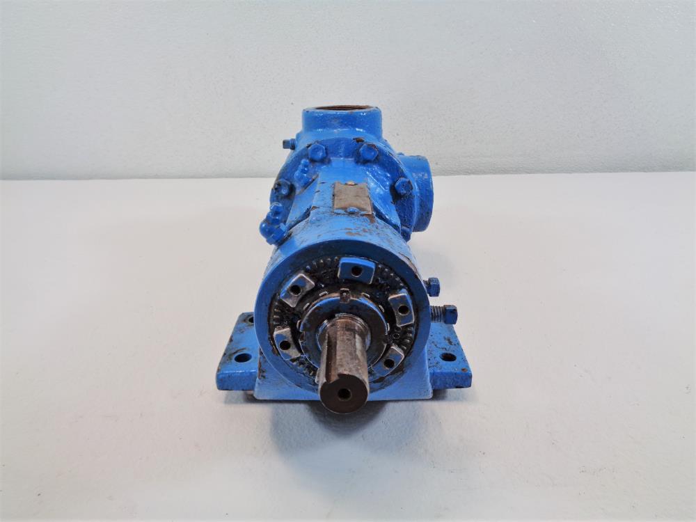 Viking Heavy Duty Pump H125